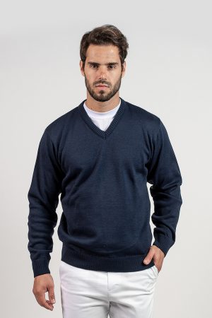 1316 - SUETER DECOTE V