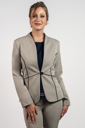 1237 – SPENCER COM VIVO E BOTÃO