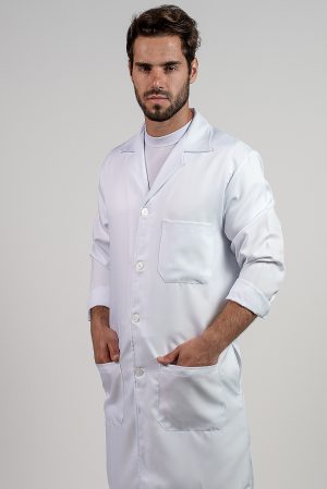 1059L JALECO TRADICIONAL MG.LONGA