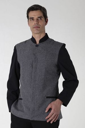 1162L DOLMAN MENSAGEIRO MG.LONGA