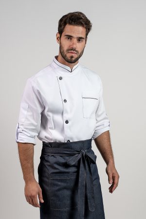 1240 DOLMAN GARÇON COM DETALHES