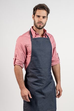 1046S AVENTAL CINTURA CURTO