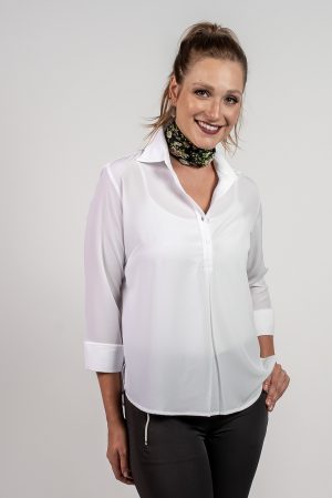 1131L BATA FEMININA MG.LONGA