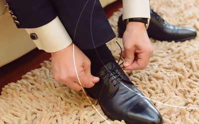 5 Dicas para se vestir bem no trabalho