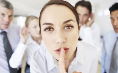 O que fazer e o que não fazer no ambiente corporativo