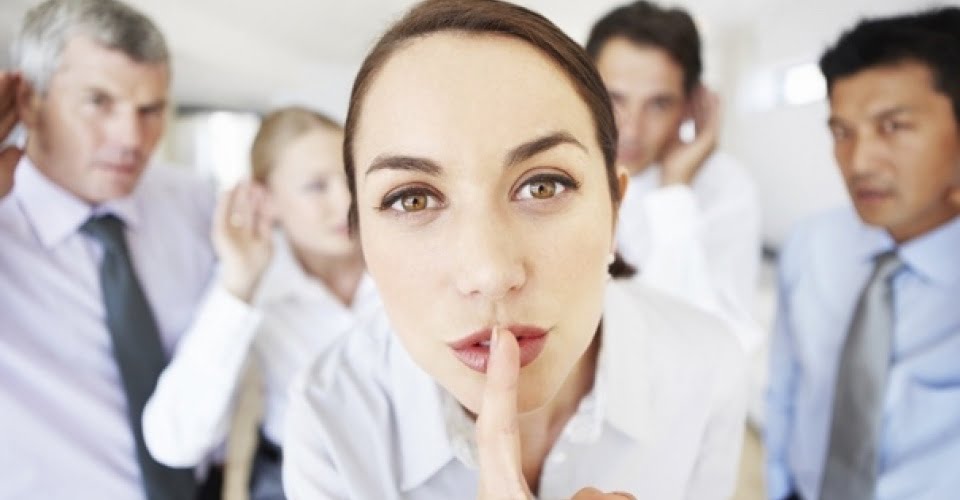 O que fazer e o que não fazer no ambiente corporativo