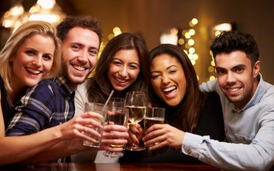 Evento corporativo. Com que roupa eu vou?