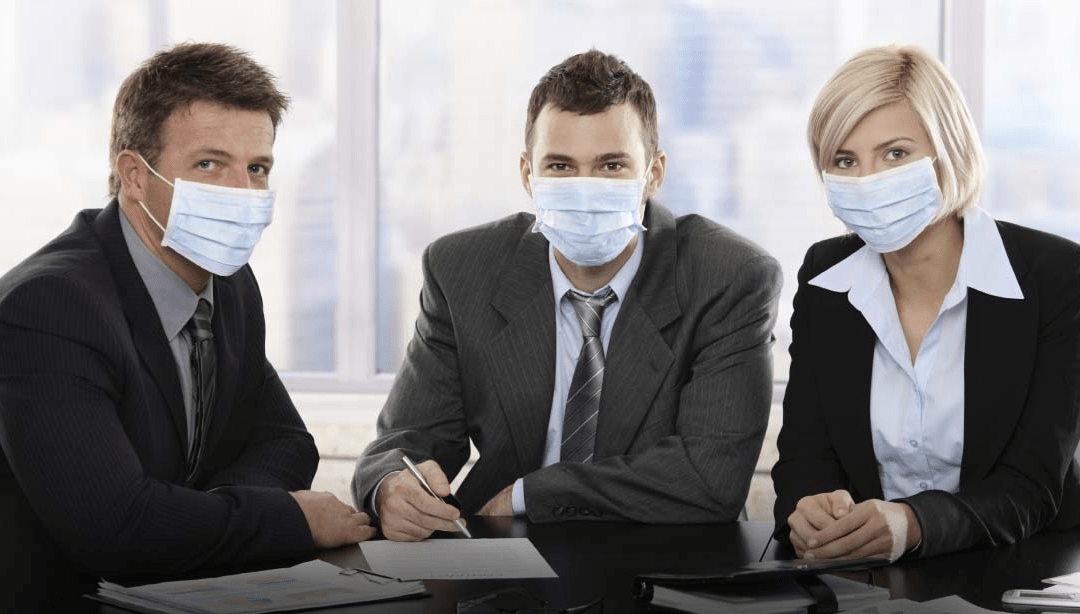 A importância das máscaras reutilizáveis