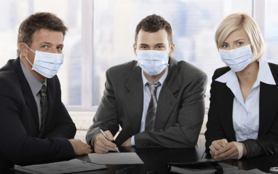 A importância das máscaras reutilizáveis