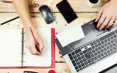 Como administrar a agenda e organizar melhor o seu tempo