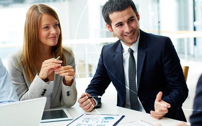 5 Passos para vencer a timidez e melhorar a comunicação no trabalho