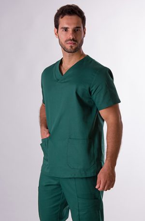 1109V SCRUB BÁSICO MASCULINO