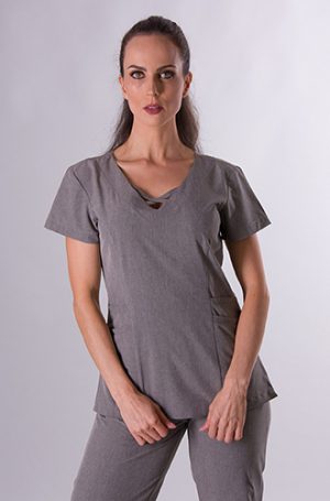 1307 - SCRUB DECOTE X