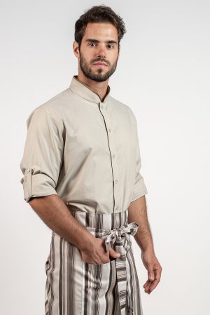 1047C AVENTAL CINTURA CURTO