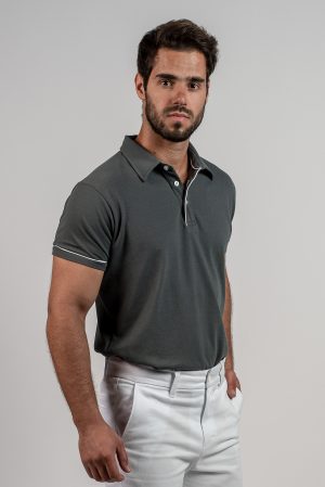 1018D - POLO DEBRUM MASC.