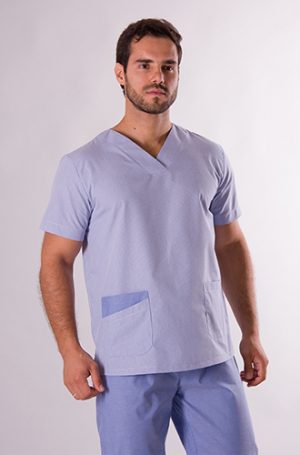 1309D - SCRUB COM DETALHE