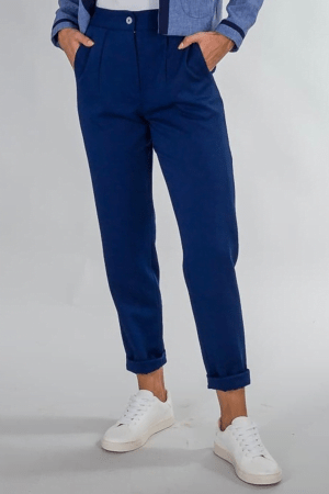 1352 - CALÇA CARROT