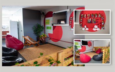 Confeccionando felicidade