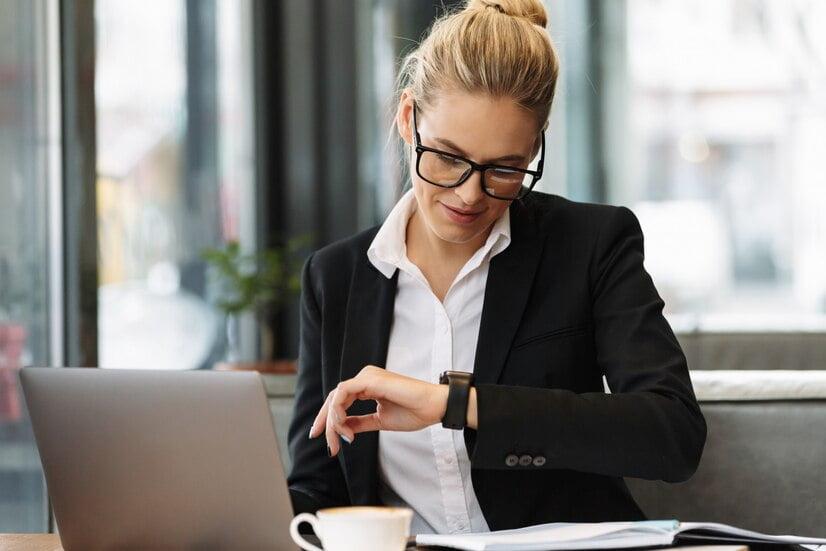 5 dicas – Organize seu tempo e ganhe produtividade