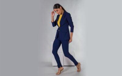 Dress code com estilo e conforto