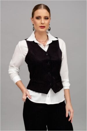 1155- COLETE ALFAIATARIA FEMININO