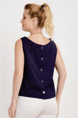 1385 TOP BOTÕES TRASEIROS