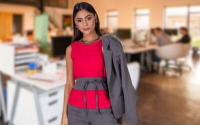 Como Escolher a Roupa Ideal para Trabalhar em Escritório