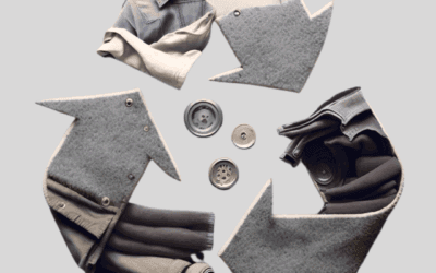 Uniformes Sustentáveis: Por que sua empresa deve adotar essa prática agora mesmo