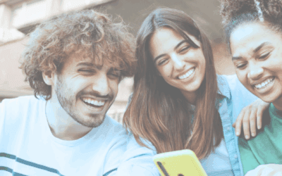 Geração Z no trabalho: transformando empresas, comunicação e estilo.