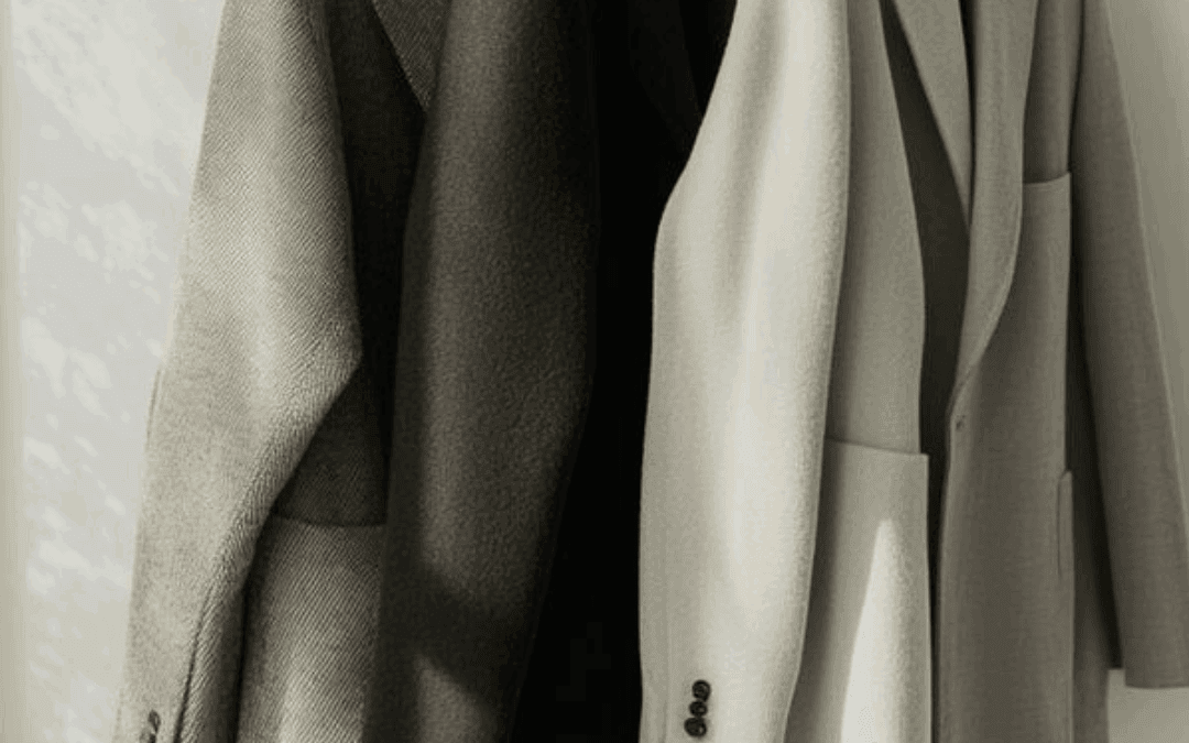 Tendências de Uniformes Corporativos para o Inverno 2025: Estilo, Funcionalidade e Identidade de Marca