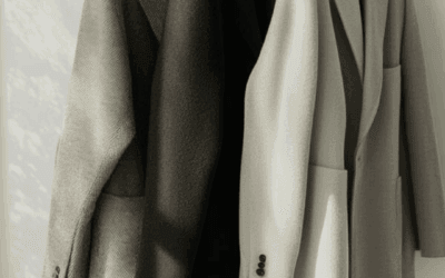 Tendências de Uniformes Corporativos para o Inverno 2025: Estilo, Funcionalidade e Identidade de Marca