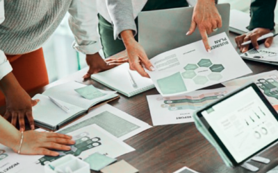 Por que janeiro é o melhor mês para planejar os uniformes corporativos