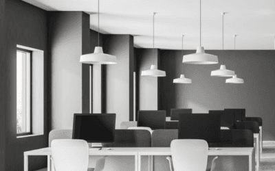 Neuroarquitetura no Ambiente Corporativo: Como Espaços e Uniformes Influenciam o Bem-Estar da Equipe